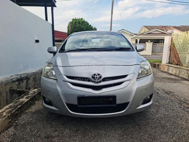 2008 Toyota VIOS 1.5 G (A) - 3