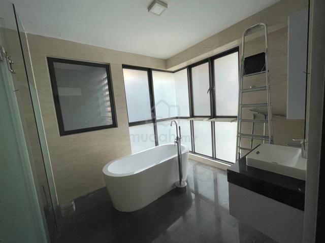 Setia SKY Residences 1