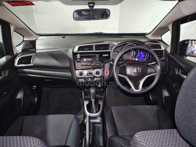 2019 Honda Jazz 1.5 S (A) 1OWNER LOW MILEAGE - 3