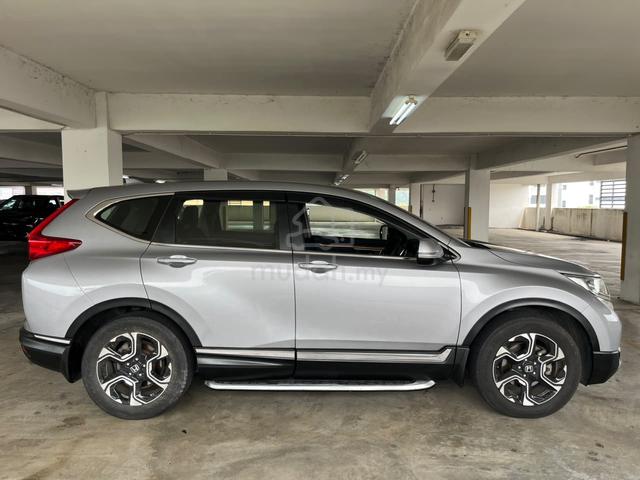 2018 Honda CR-V 1.5 TC 2WD (A) NICE CONDITION - 2