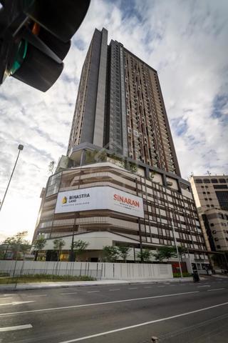 Sinaran Wangsa Maju 1