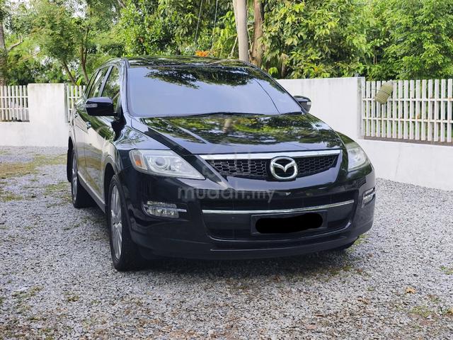 Mazda CX-9 3.7 4WD (A) 7 Seater SUV - 3