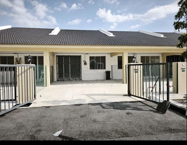 Rumah Baru untuk disewa Padang Serai  Sempadan Penang 1