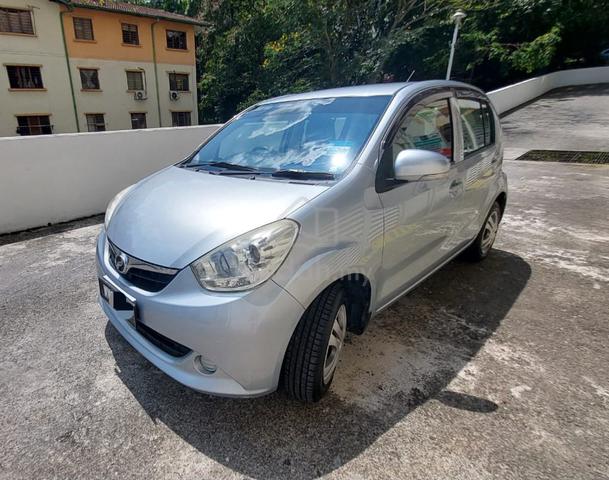 2011 Perodua MYVI 1.3 EZ STANDARD (A) - 3