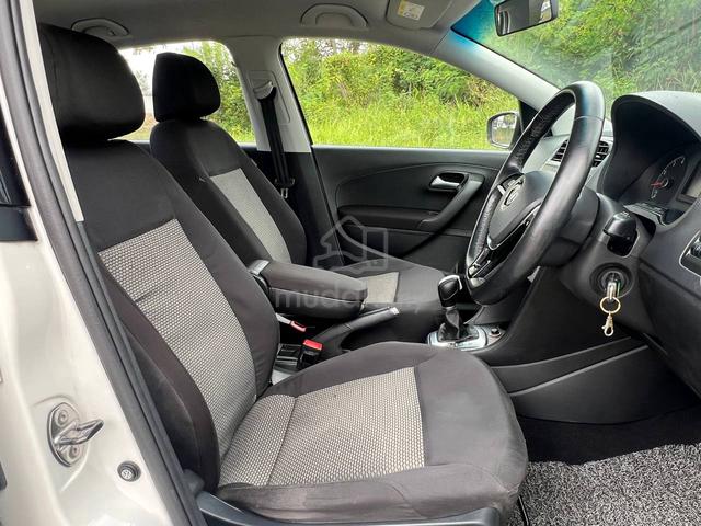 2019 Volkswagen VENTO 1.6 COMFORTLINE LIMITED 1Y W - 5