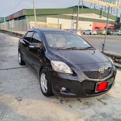 2008 Toyota VIOS 1.5 G (A) - 1