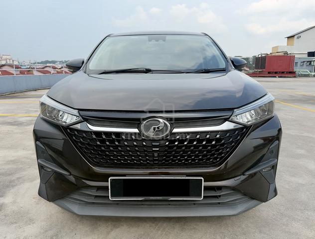 Perodua ALZA 1.5 AV (A) - 2
