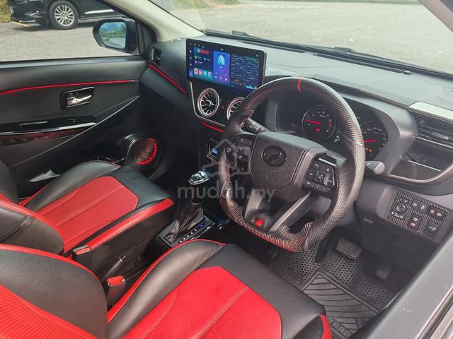 2025 PERODUA MYVI 1.5 AV (a)FACELIFT/ FULL SERVICE - 3