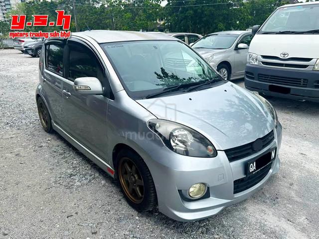 Perodua MYVI 1.3 SXi FACELIFT (M) 2010 - 3