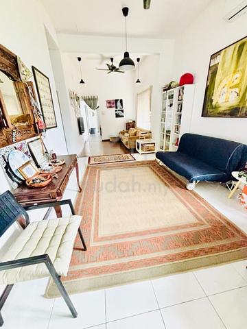 [FREEHOLD, 15MNT TO KAPAR] 1 Storey SEMI-D Tmn Jujur Jeram Kuala Sel 1