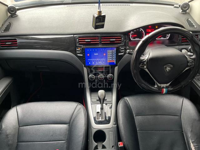 2016 Proton PREVE 1.6 CFE PREMIUM WLC CASH BUYER - 3