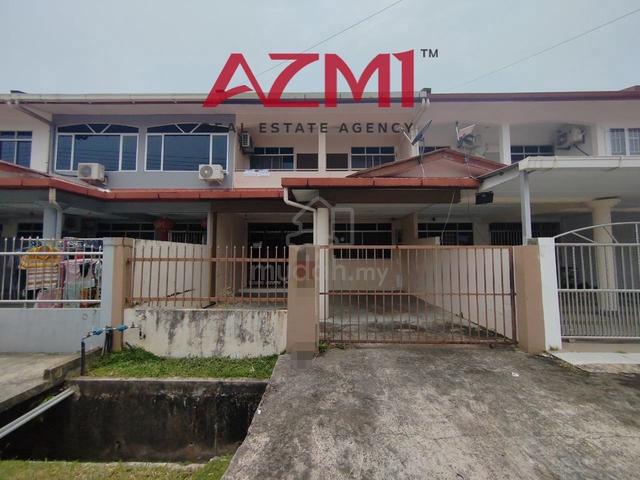 Double Storey Terrace Intermediate at Taman Kemena Raya Bintulu 1