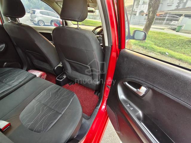 2015 Kia PICANTO 1.2 MY2013 (A) - 4