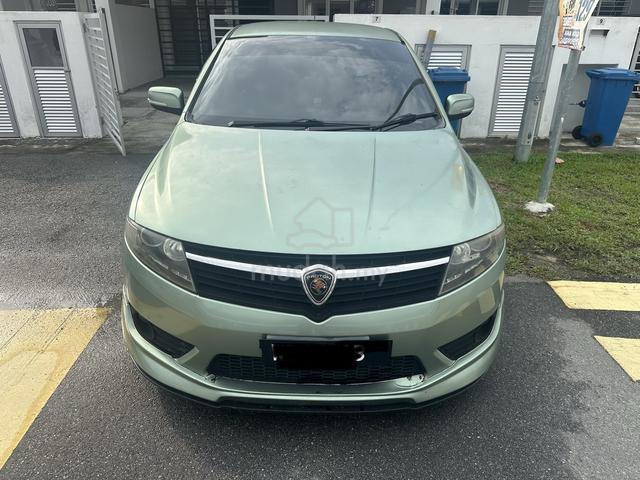 2015 Proton PREVE 1.6 EXECUTIVE (A) - 1