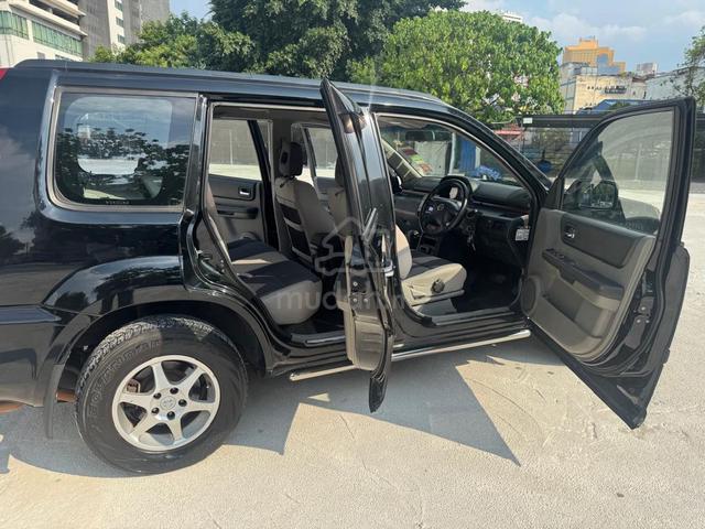 2005 Nissan X-TRAIL 2.5 LUXURY FACELIFT (A) - 5