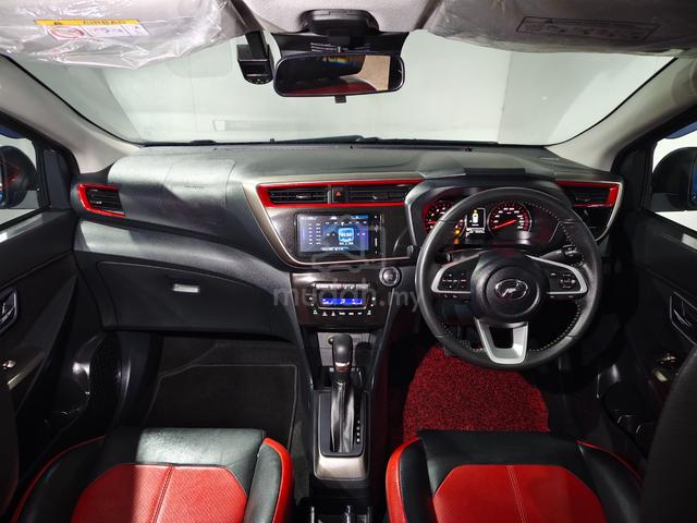2023 Perodua Myvi 1.5 AV (A) F/Srvice 1Owner L/New - 3