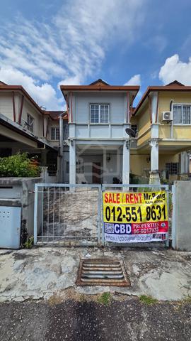 Seremban 3 Rasah Fully Furnished 5 bedroom house for rent for Uitm 1