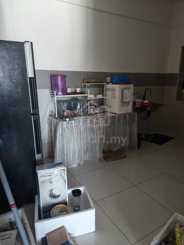 Residensi Meru Raya (PR1MA @ Meru) 1