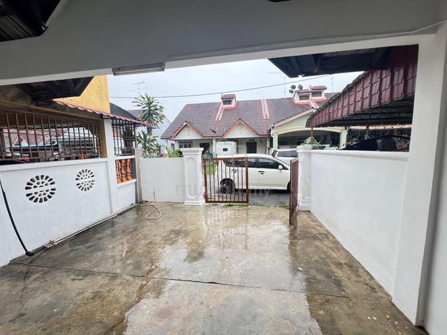 Untuk Dijual Rumah 2 Tingkat Jalan Melati Taman Indahpura Renovated 2