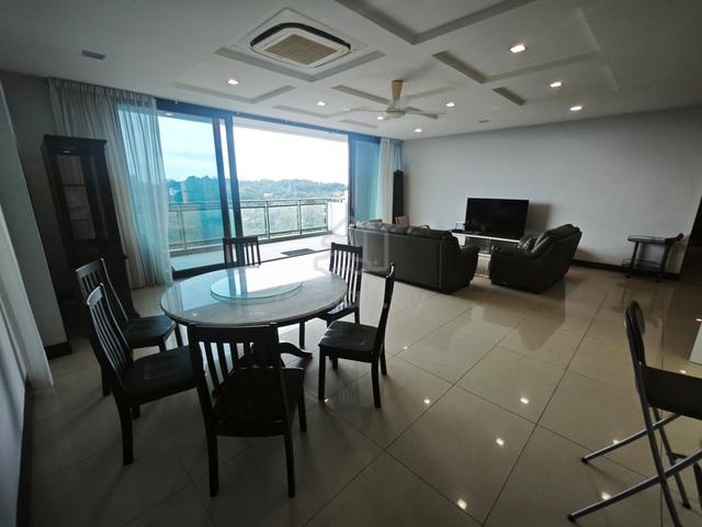 Harrington Suites 1