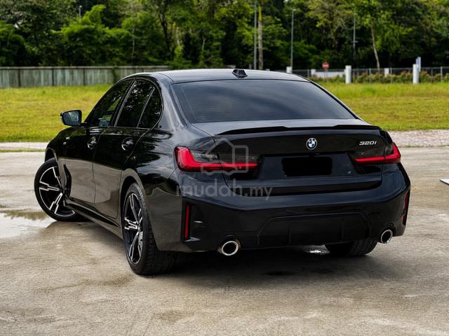 2023 Bmw 320i 2.0 M SPORT (A) - 2