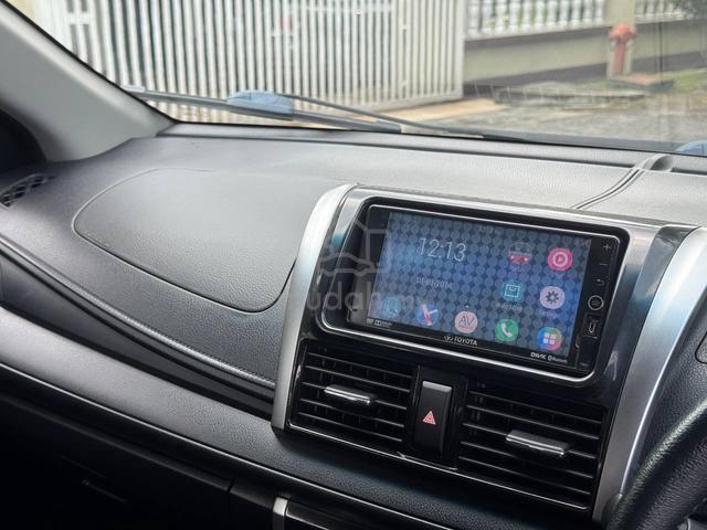 2014 Toyota VIOS 1.5 J (A) WARRANTY FREE - 5