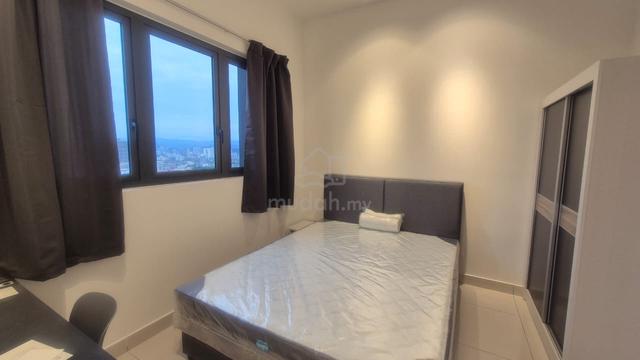 [NEW ROOMS/ MRT] Nexus Taman Pertama, MRT Taman Pertama, Cheras 1