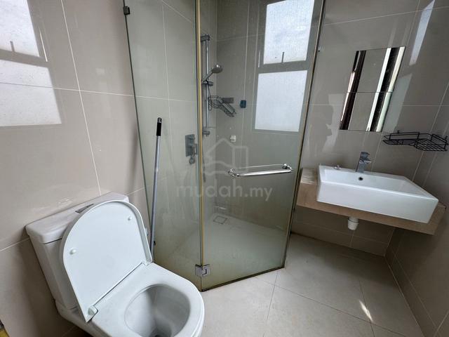 Danau Kota Suite Apartments 4