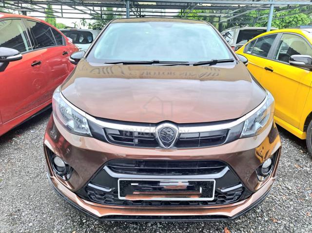 2016 Proton PERSONA 1.6 PREMIUM (A) - 3
