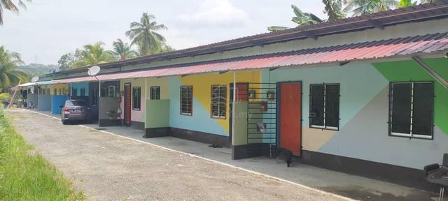 rumah sewa untuk keluarga kecil 1