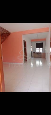 Bandar Putra Kulai Double Storey Full loan Indahpura Senai Saleng 1