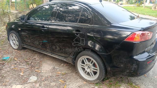 2011 Proton INSPIRA 1.8 EXECUTIVE (A) - 5