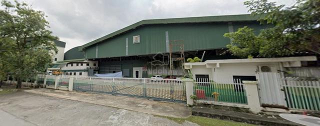 Kawasan Perindustrian Balakong, Warehouse, Taming jaya, Cheras jaya 1