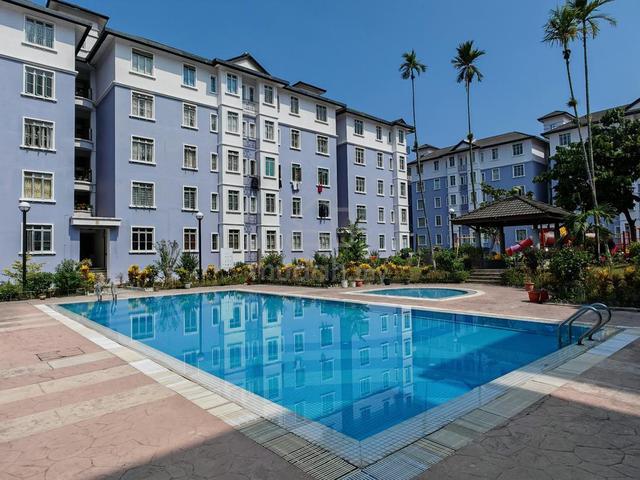 Sri Pinang (Puchong) 1