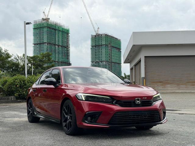 2022 Honda CIVIC 1.5 RS (A) - 1