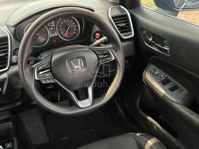 2023 Honda CITY 1.5E (A) - 4