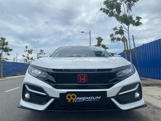 2020 Honda CIVIC 1.5 TC-P (A) - 3