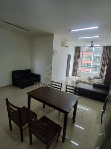 Greenfield Regency 1
