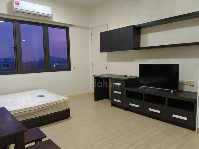 The Grand @ Kelana Damansara Suite 1