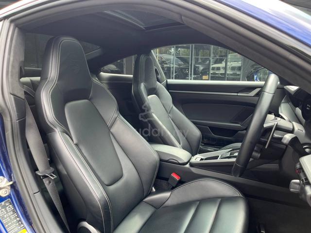 2021 Porsche 911 CARRERA S 3.0 BOSE/360 CAM/PDLS + - 5
