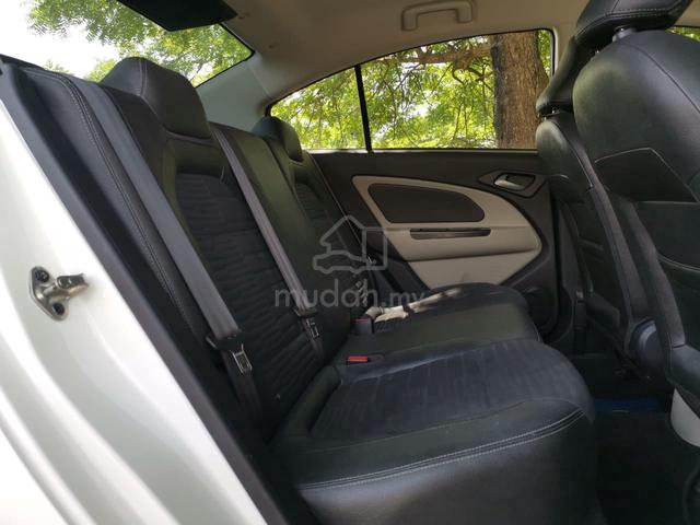 2020 Proton PERSONA PREMIUM 1Y-WARRANTY 1 OWNER - 5