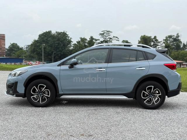 2022 Subaru XV 2.0 GT EDITION EYESIGHT FSR 46K KM - 5
