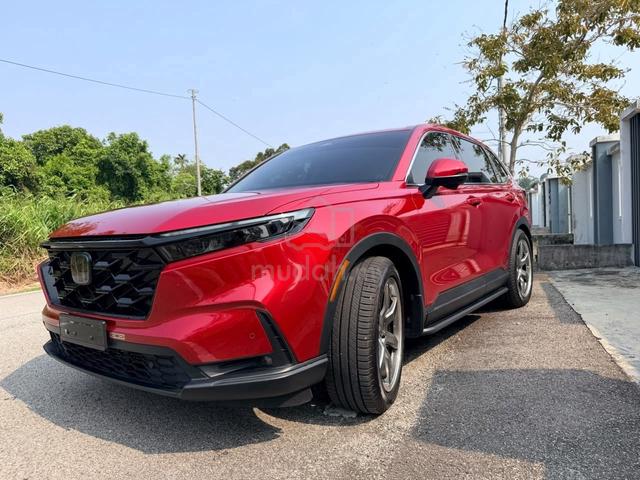 Honda CR-V 1.5 RS P Boot Facelift (A)-25 - 3