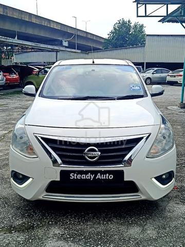 2020 Nissan ALMERA 1.5 VL (A) PARENTS DAY PROMOTIO - 4