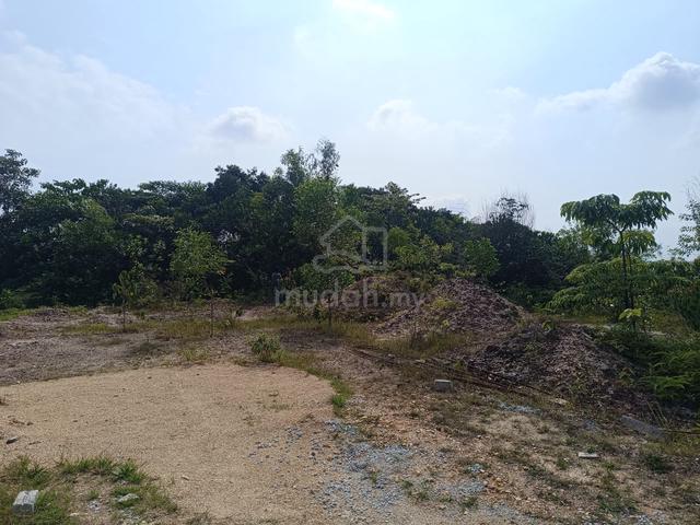 TANAH LOT BANGLO FREEHOLD 6759sqft Sungai Merab Kajang 4
