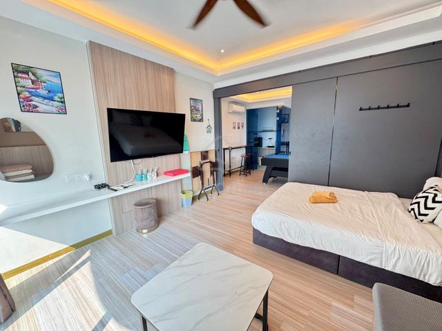 The Wave Residence 1