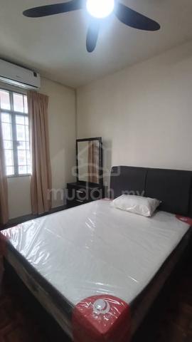 Room for Rent @ Bukit OUG Condo 1