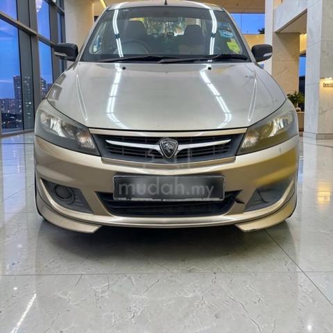 2016 Proton SAGA 1.3 FLX PLUS (A) TIP TOP - 3