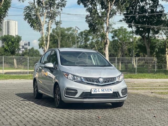 2019 Proton PERSONA 1.6 PREMIUM (A) - 2