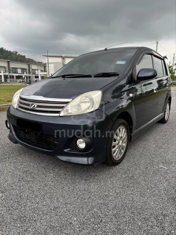 2011 Perodua VIVA 1.0 ELITE (A) Direct Owner - 3